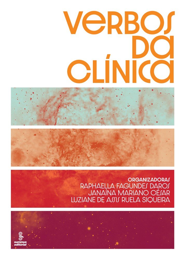Summus Editorial lança livro sobre práticas da clínica contemporânea