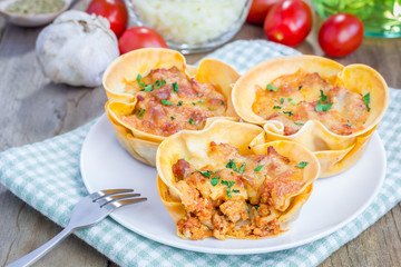 Fortaleza apresenta duas receitas de massas com diferentes molhos