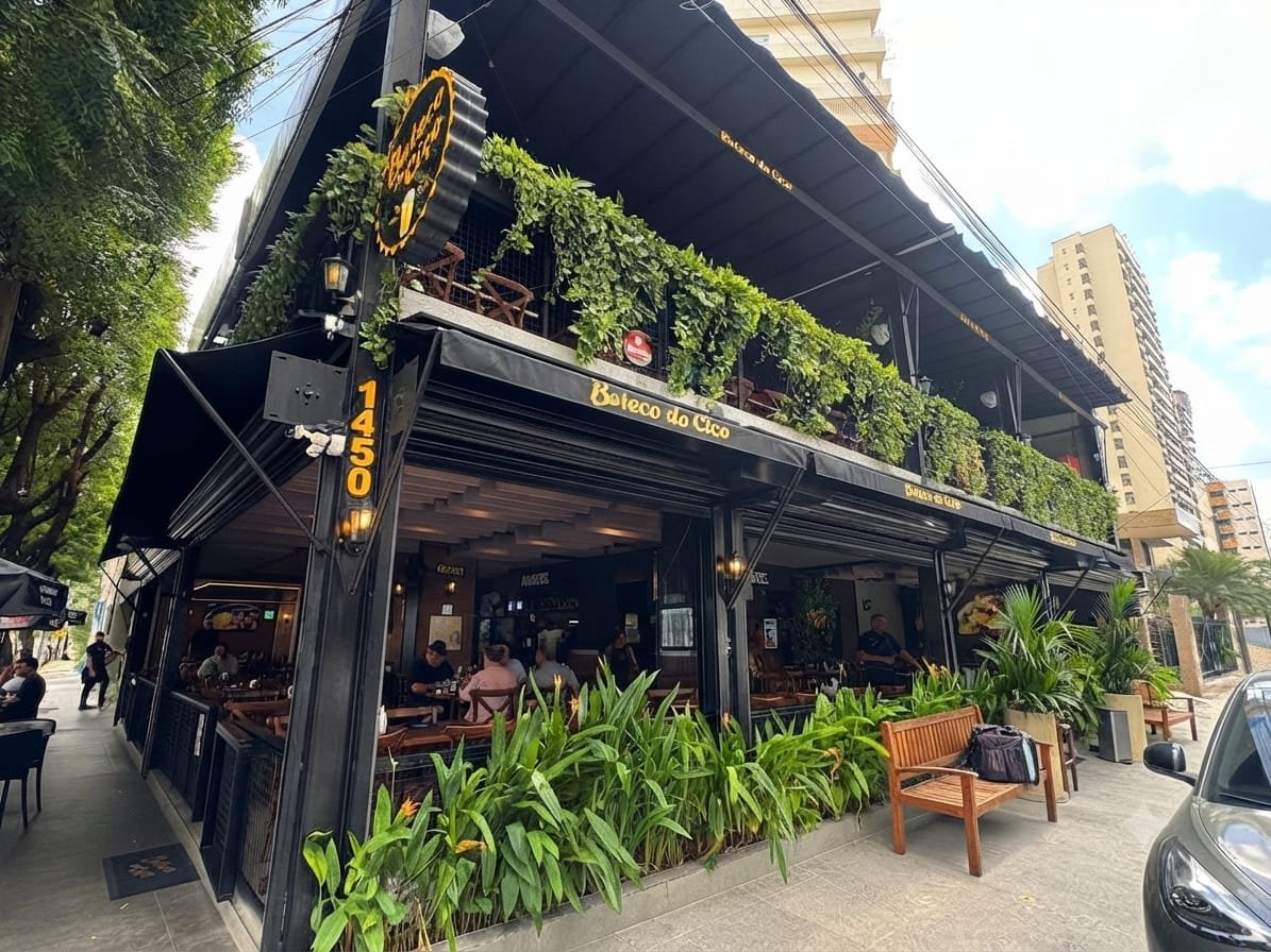 Por que o boteco continua em alta na gastronomia brasileira?