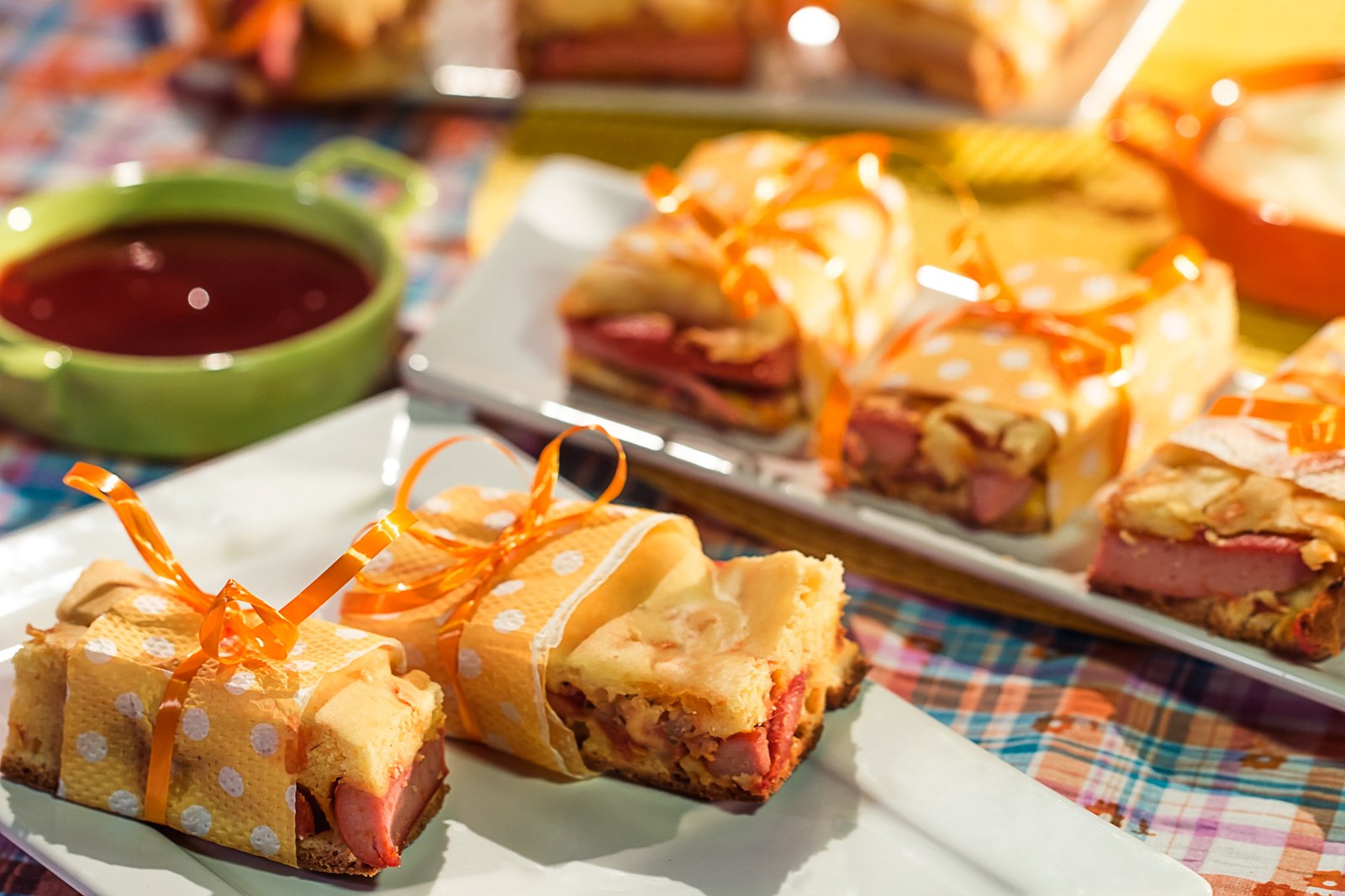 Dia do Cachorro-Quente: Finna ensina versão de forno prática