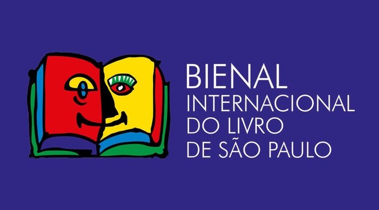 Rapidinhas Culturais (04 de setembro de 2026 – Bienal do Livro SP)