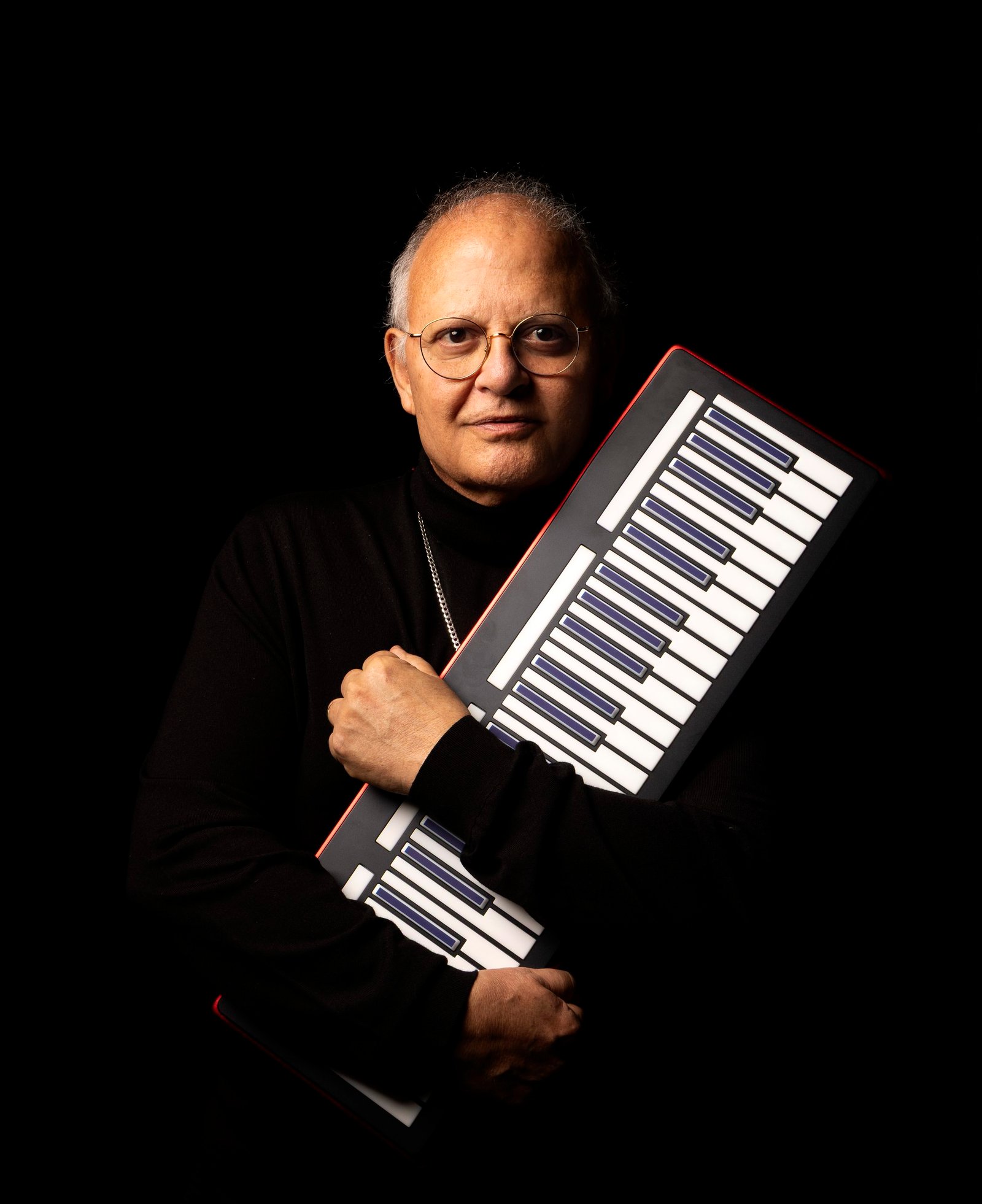 Guilherme Arantes estreia no Rock in Rio aos 73 anos