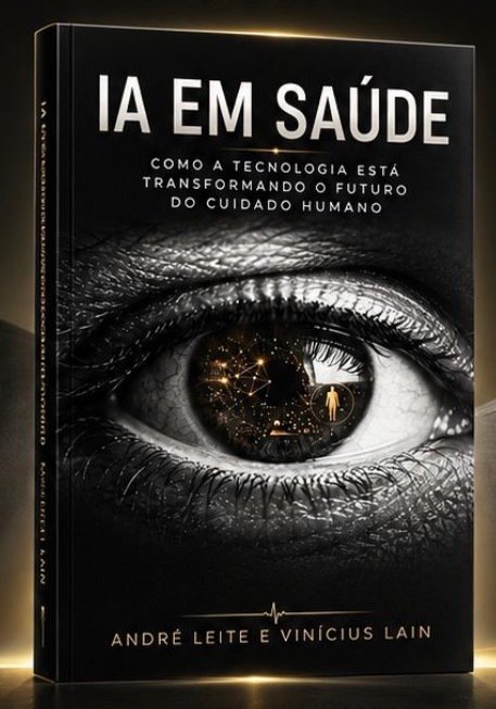 Médicos gaúchos lançam livro sobre inteligência artificial na saúde