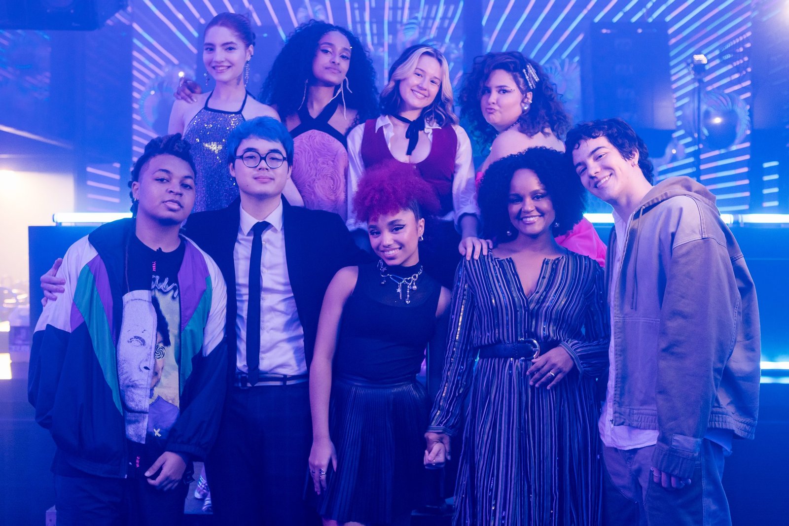 “Era Uma Vez Minha 1ª Vez” estreia nos cinemas em 17 de setembro