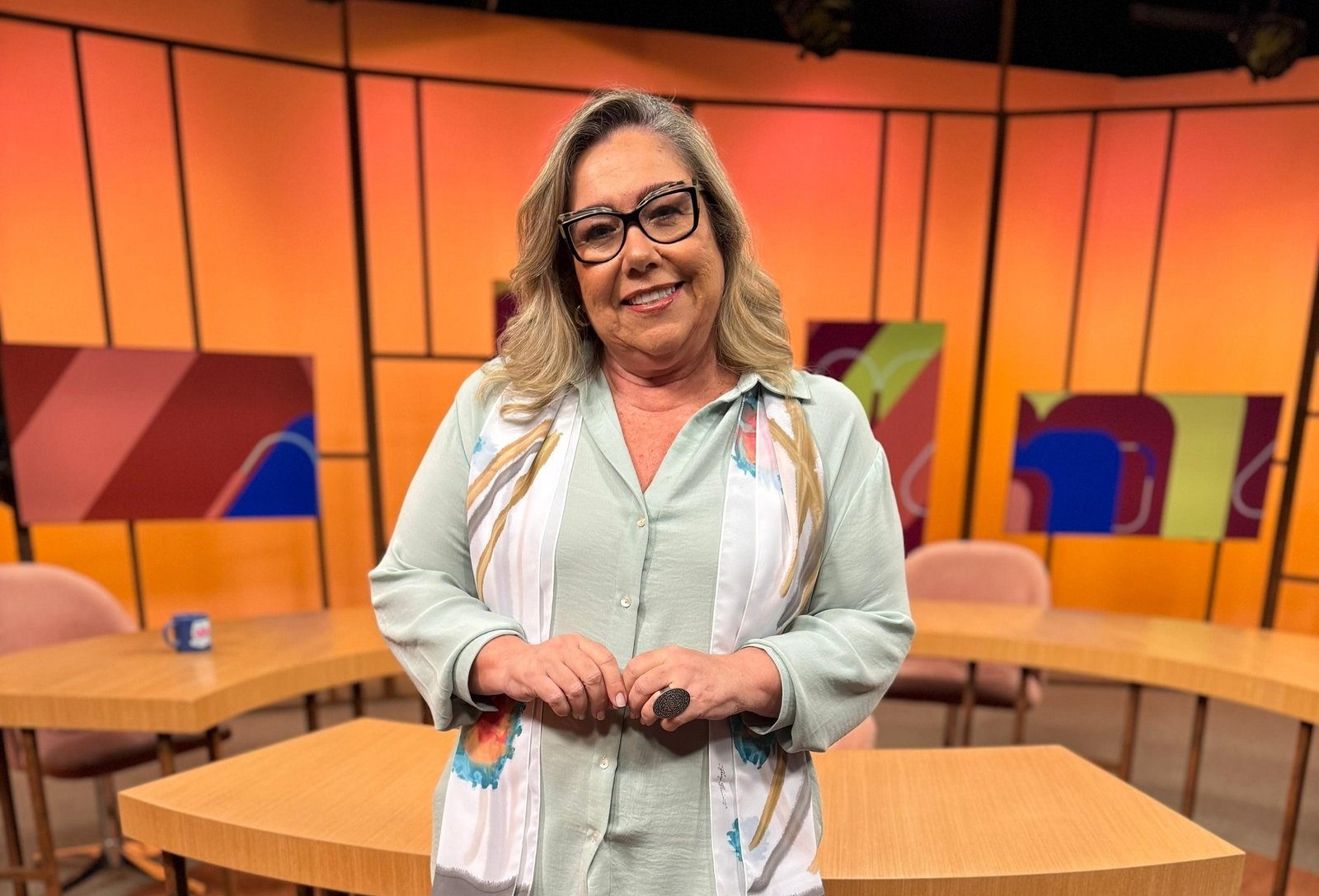 Sem Censura recebe Lilia Schwarcz e Stella Miranda na TV Brasil