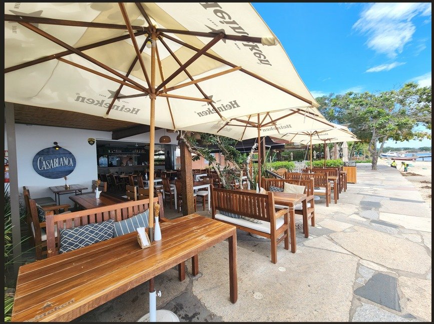 Casablanca completa 10 anos com mudanças na gastronomia em Búzios