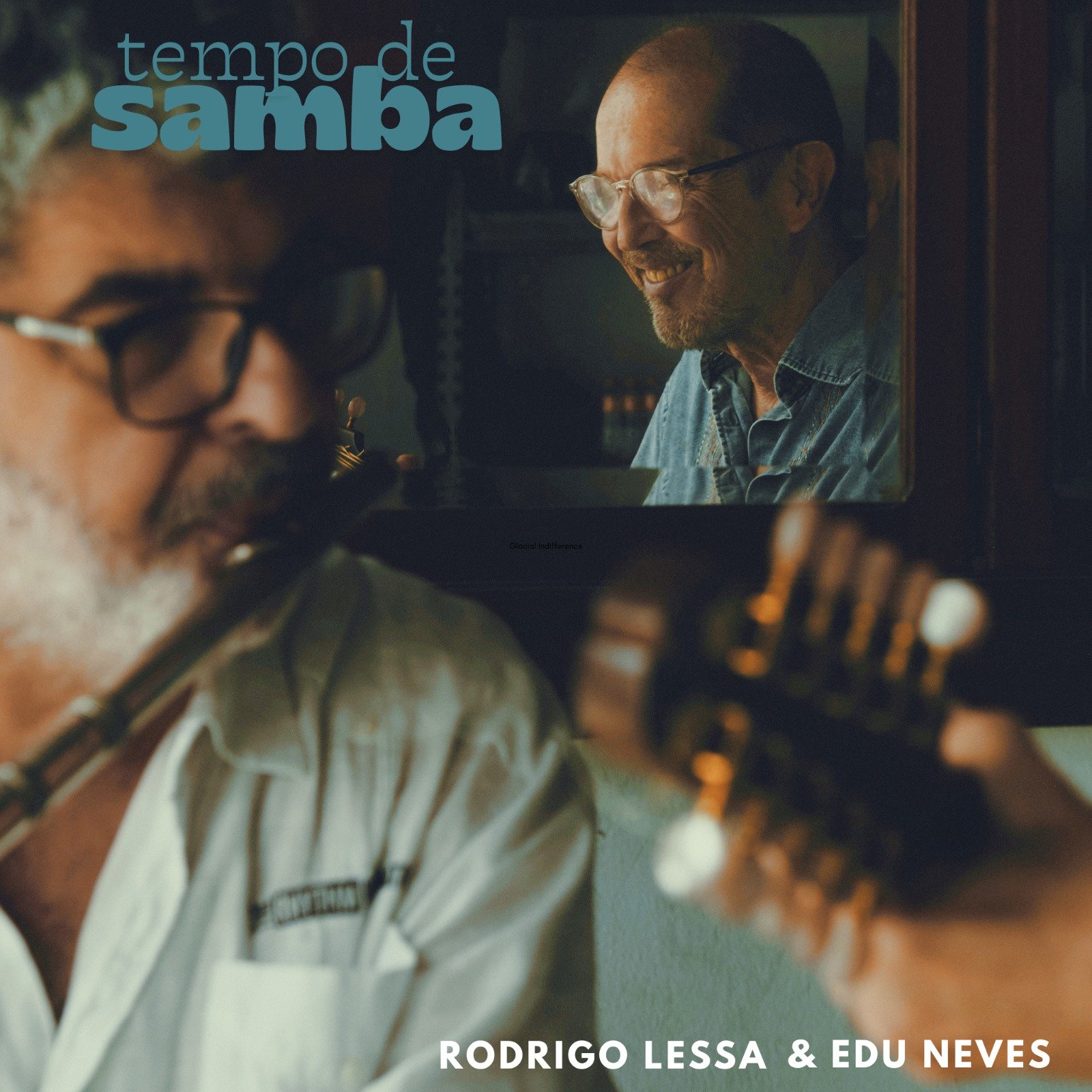 Entrevista: Rodrigo Lessa e Edu Neves