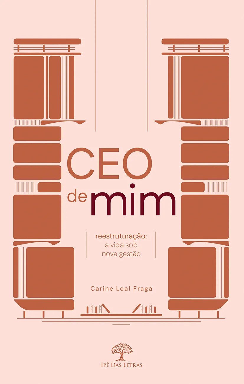 Livro usa conceitos de gestão para repensar a vida
