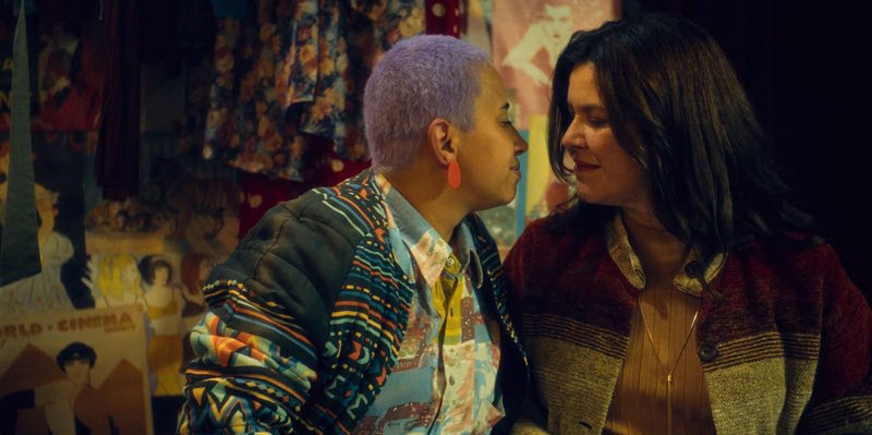 “Nem Toda História de Amor Acaba em Morte” estreia em 24 de setembro