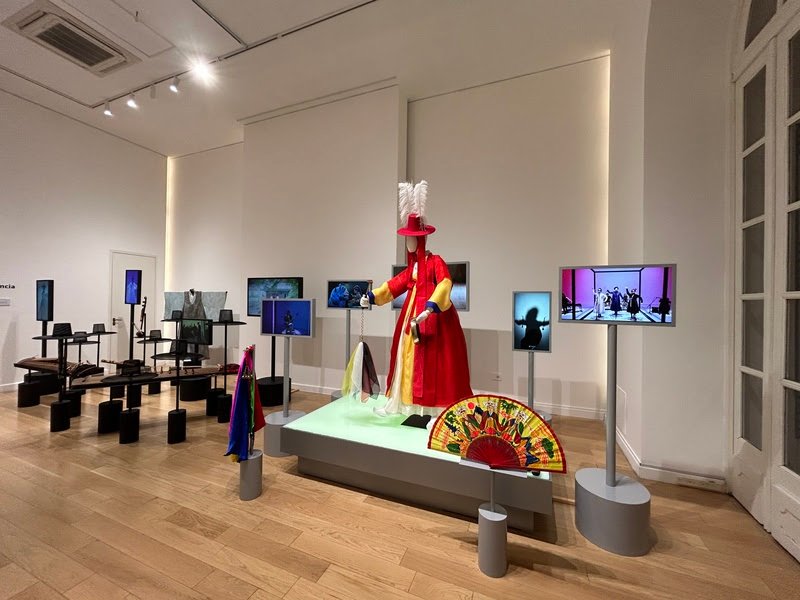 Exposição conecta K-Pop à música tradicional coreana