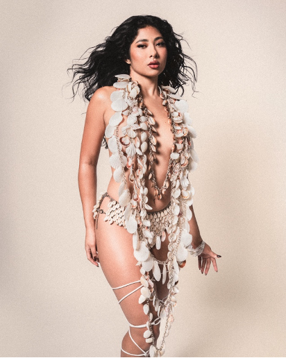 Zaynara é indicada ao Grammy Latino por “Amor Perene”