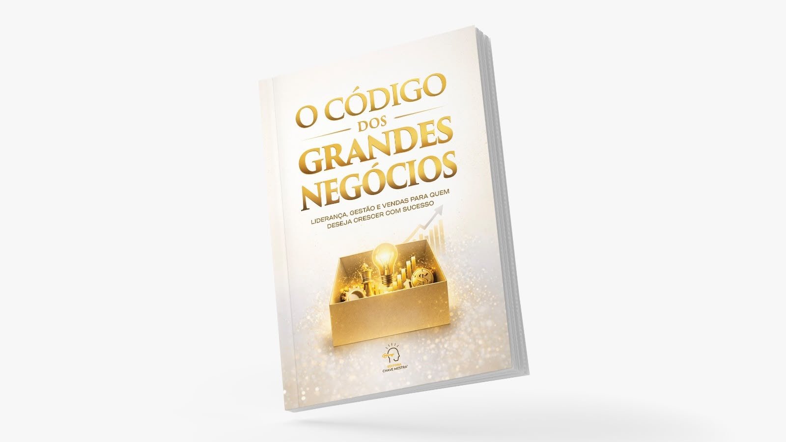 Carolina Rodrigues lança livro sobre negócios na Bienal