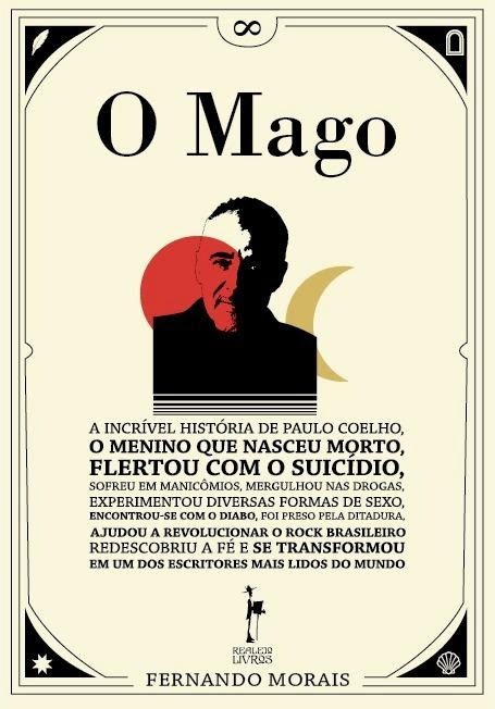 “O Mago” ganha nova edição pela Realejo em setembro