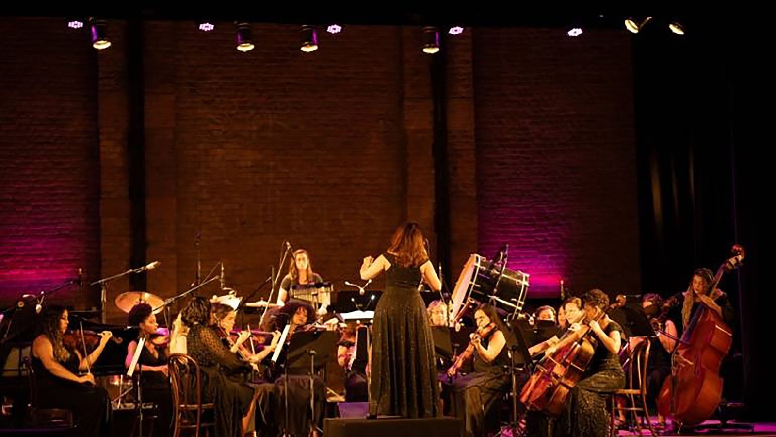 Orquestra Filarmônica faz concertos gratuitos no Rio