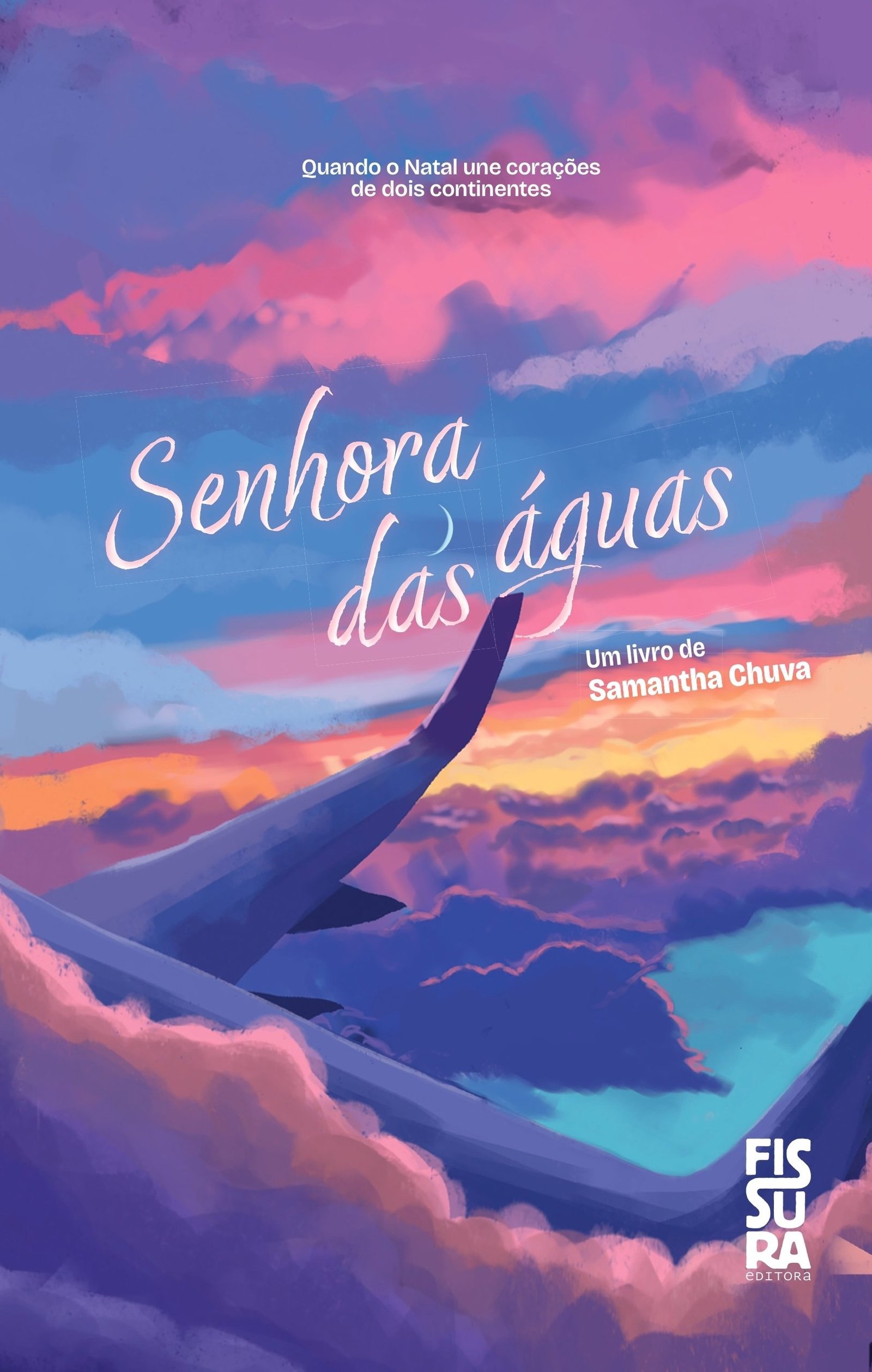 “Senhora das Águas” aborda amor, sonhos e amadurecimento