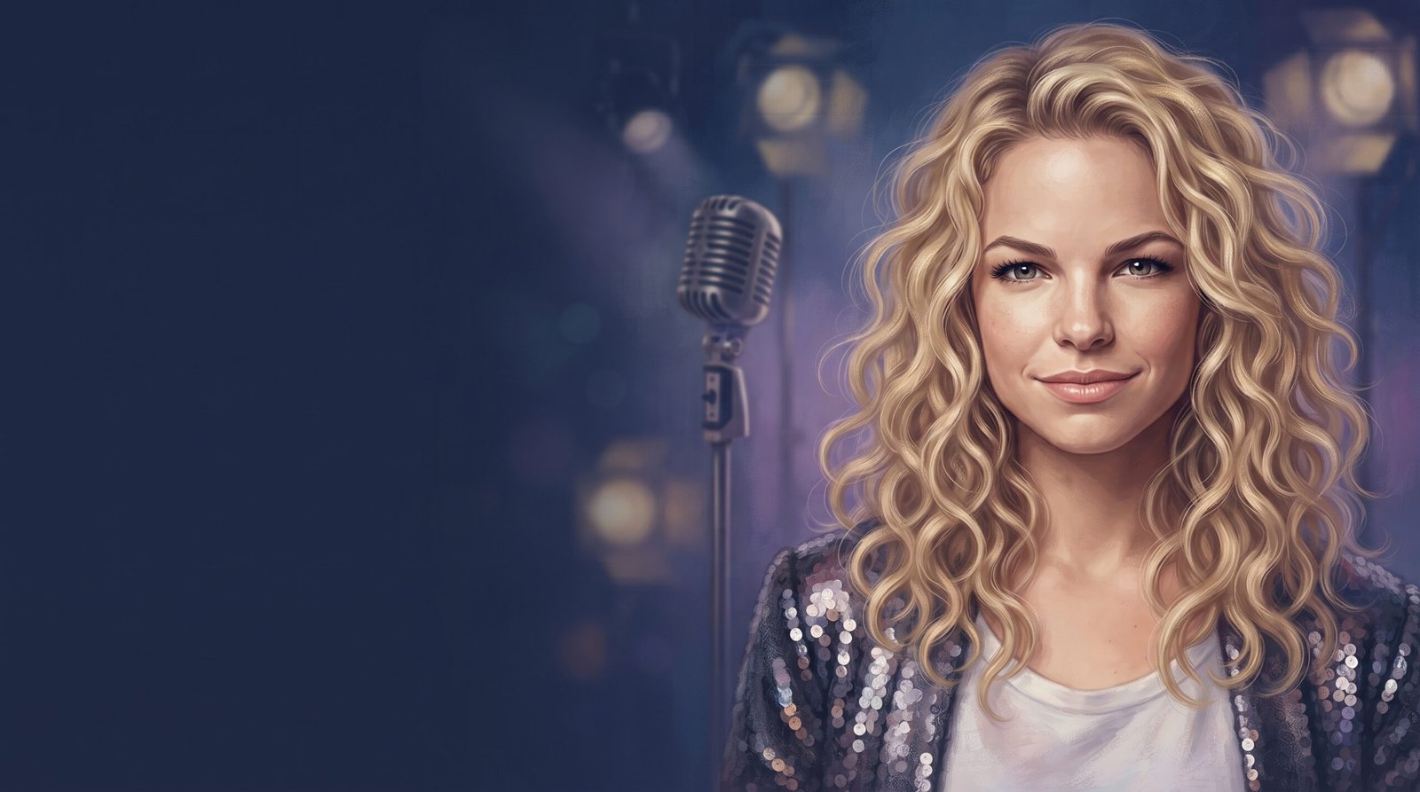 Lua Blanco morre aos 39 anos: trajetória e legado da artista