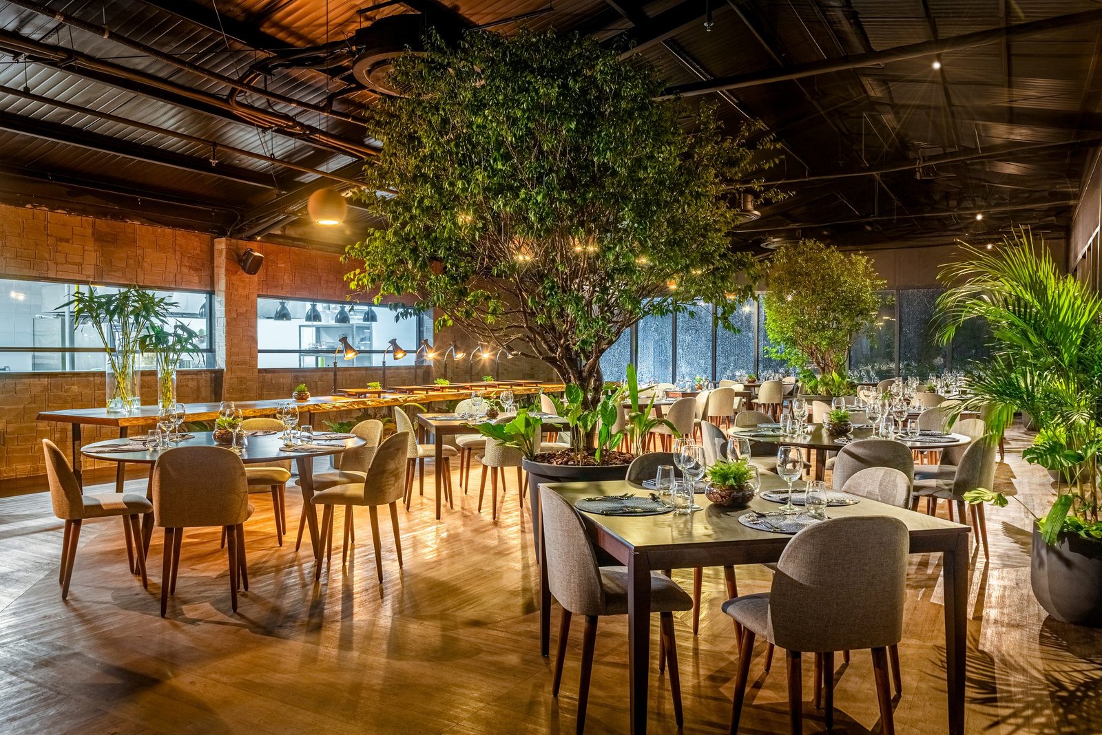 Tivoli Maiorana prepara menus especiais para o Círio em Belém