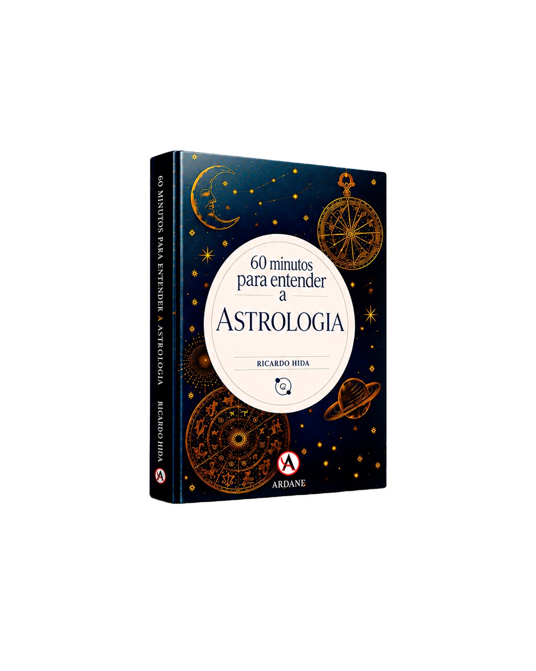 Livro questiona mitos sobre signos e astrologia