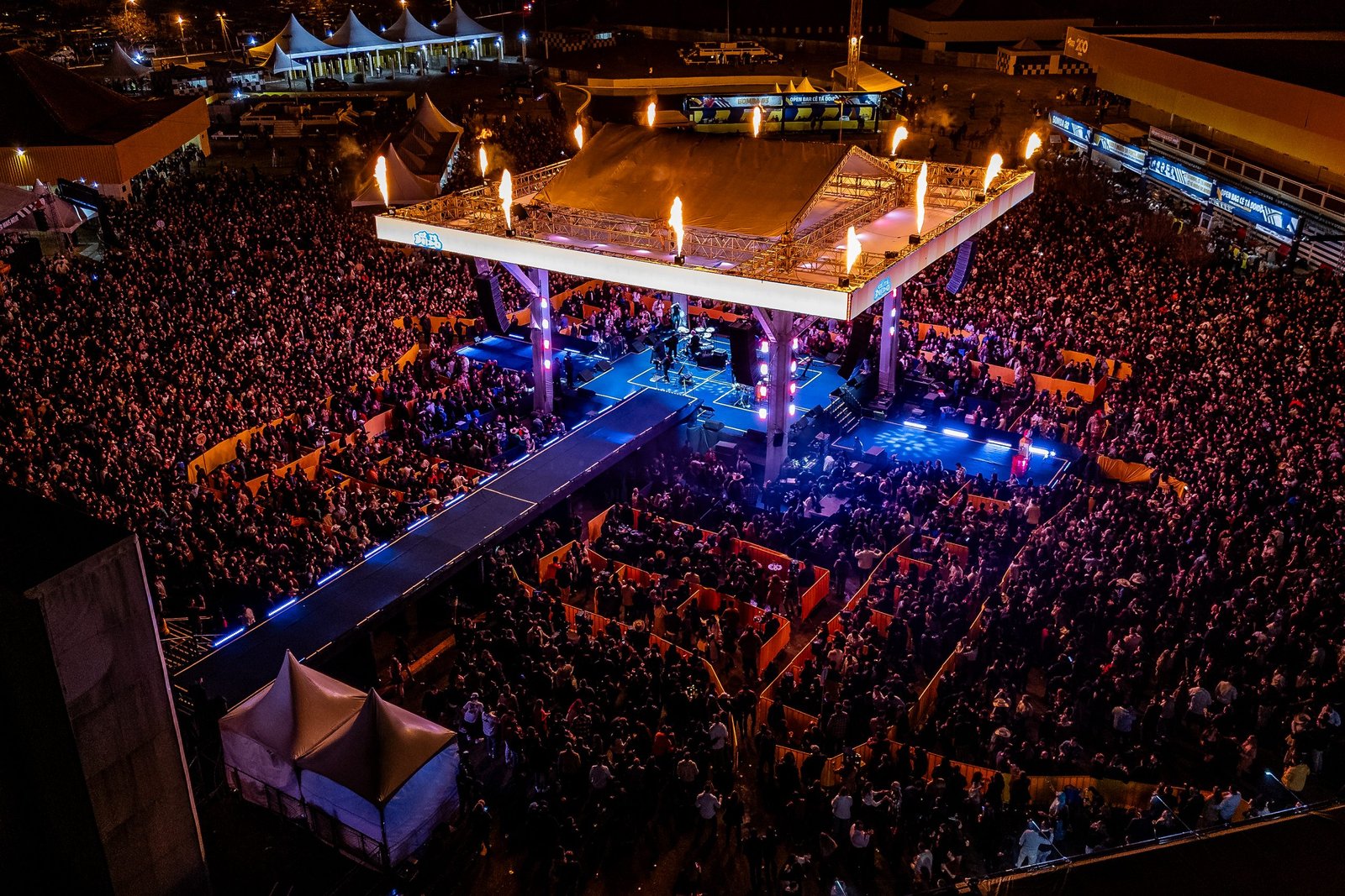Cê Tá Doido Festival chega a São Paulo neste sábado