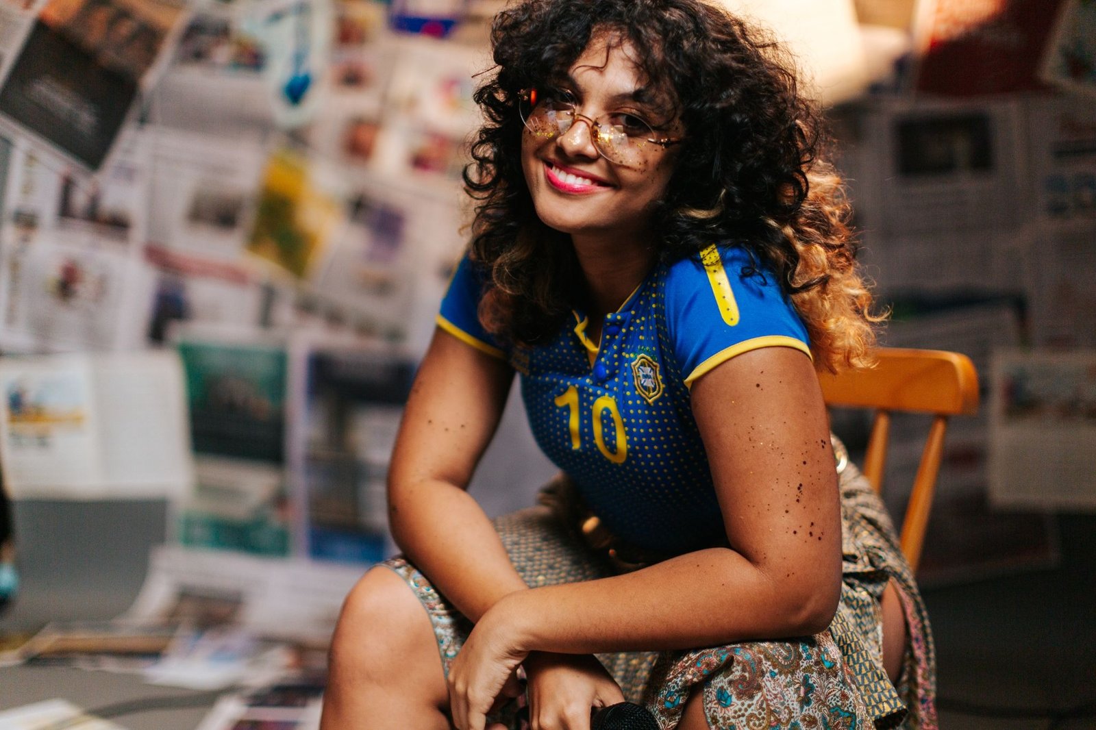 A!RA lança “Juventude Brasileira”, música em defesa da democracia