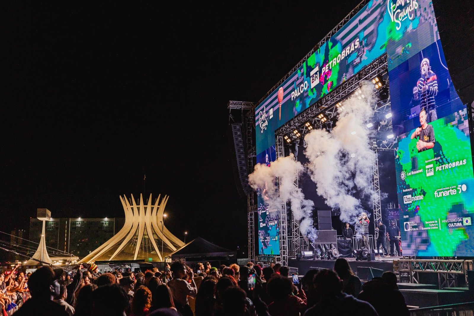 Baile Funk Invasion leva funk brasileiro à WOMEX 2026