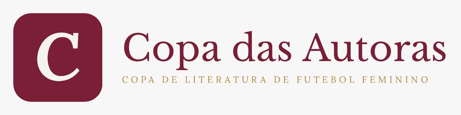 Copa das Autoras anuncia embaixadoras e novos parceiros