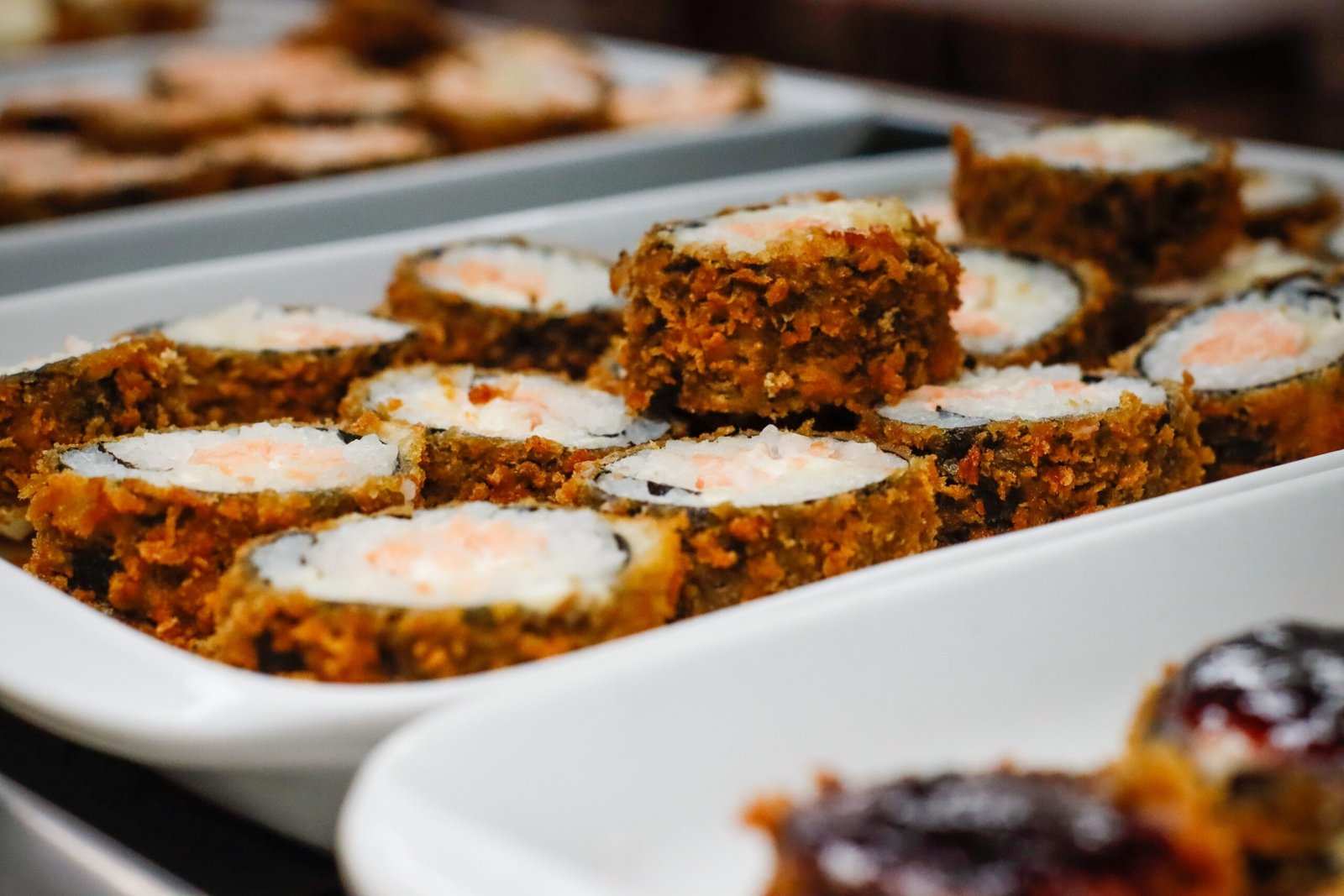 Dia do Sushi: 7 curiosidades sobre a iguaria japonesa