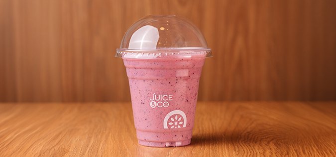 Juice&Co inaugura primeira unidade fora de aeroportos
