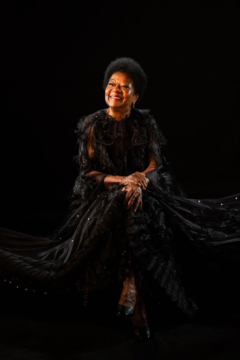 WME Awards homenageia Alaíde Costa na 10ª edição