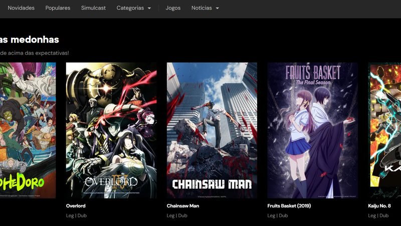 Crunchyroll lança coleções especiais de Halloween